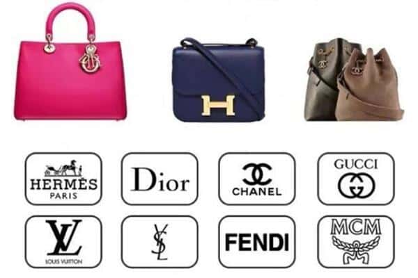 肃宁县回收名包